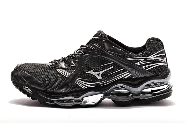 chaussures de running mizuno pour homme